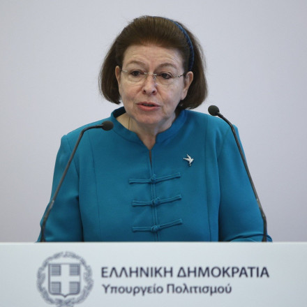 Ανοίγει ο «Παρθενώνας της Μακεδονίας» - «Μείζων εθνικός στόχος τα Γλυπτά»