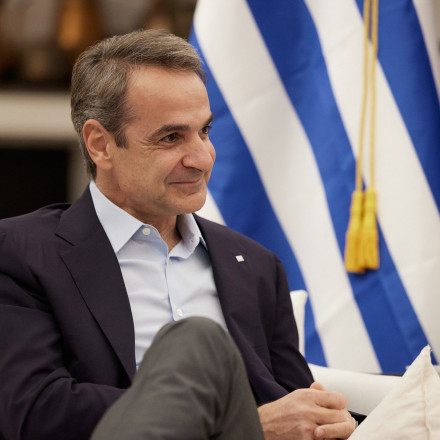 Μητσοτάκης για μη κρατικά ΑΕΙ: «Βάλαμε τέλος σε έναν αναχρονισμό»