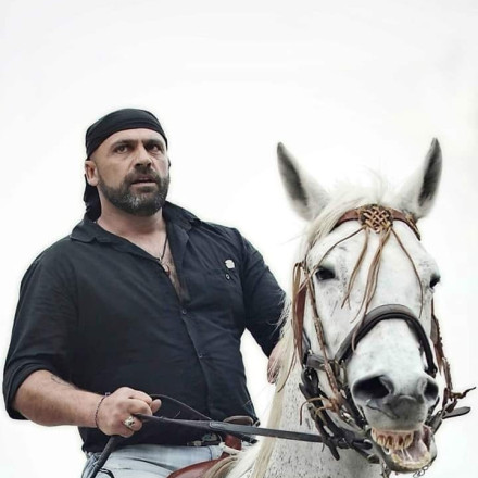 Αποκάλυψη για Νίκο Ρόκκο: «Έκανε εξετάσεις για την καρδιά του πριν από 1,5 μήνα»