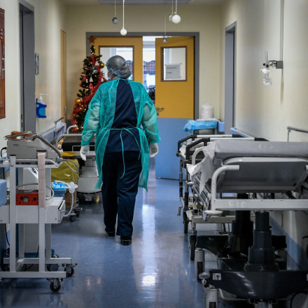 «Καμπανάκι» γιατρών για την χρήση των αντιβιοτικών ακόμα και στα νοσοκομεία