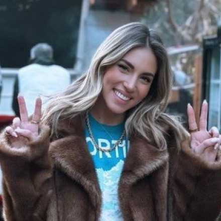 Celebrity style: Τα outfit που μας ενέπνευσαν αυτη την εβδομάδα