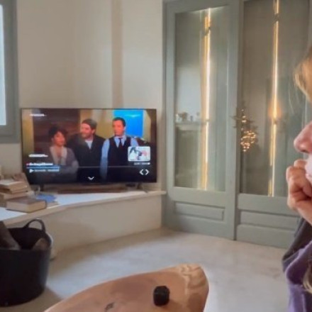 Η Δήμητρα Παπαδοπούλου νοσταλγεί τους «Απαράδεκτους» - Η συγκινητική ανάρτηση