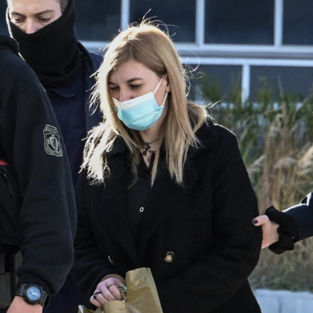 Πόσο θα μείνει στη φυλακή η Ρούλα Πισπιρίγκου: Ο Όθων Παπαδόπουλος εξηγεί στον Flash