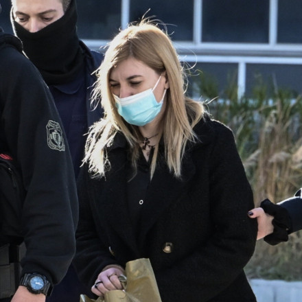 Βγήκε το διαζύγιο Πισπιρίγκου-Δασκαλάκη - Τι ζητά ο Δασκαλάκης