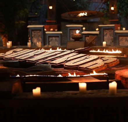 Survivor 2024: Αυτός ο παίκτης αποχωρεί αυτή την εβδομάδα Survivor 2024: Αυτός ο παίκτης αποχωρεί αυτή την εβδομάδα