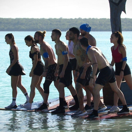 Survivor: Πρεμιέρα απόψε με βουτιά στα… βαθιά - Τα πρώτα πλάνα