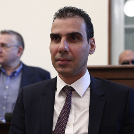 Μάριος Θεμιστοκλέους: «Επιπλέον 250 ασθενοφόρα στο ΕΚΑΒ - 5.000 μόνιμες προσλήψεις το 2026»