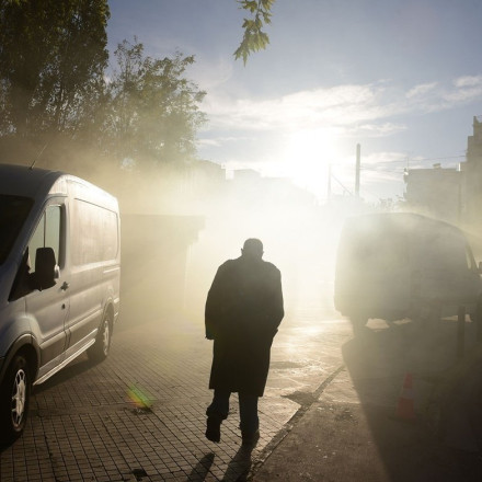 Οι πόλεις με την χειρότερη ατμόσφαιρα στην Ελλάδα - Οι ειδικοί προειδοποιούν