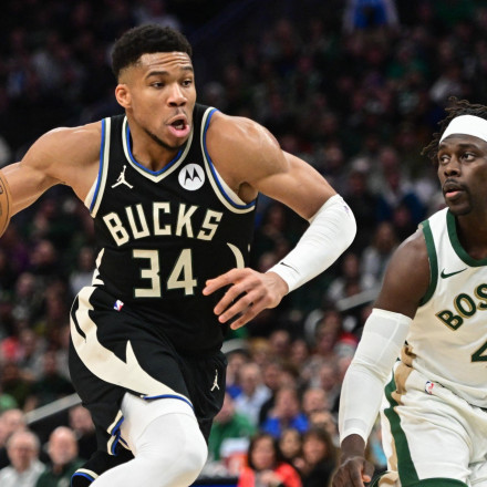 Πιθανό να δούμε αγώνα του NBA στην Ελλάδα ελέω Giannis - Τι είπε ο Άνταμ Σίλβερ