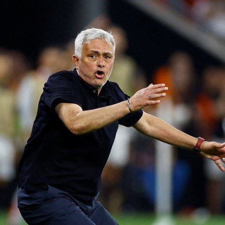 Μουρίνιο: «Η κυριαρχία της Γαλατάσαραϊ βασίζεται στην αδικία, δεν είναι ωραία η... μυρωδιά» [Vid]