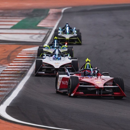 Nissan Formula E Team: Η ομάδα δηλώνει έτοιμη για τη 10η σεζόν