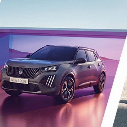 Κορυφαία αποτελέσματα πωλήσεων για την Peugeot το 2023