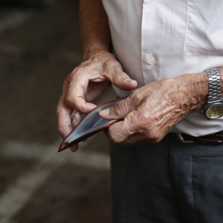 ΕΦΚΑ: Γεγονός τα πρώτα 100 τηλέφωνα σε όσους πλησιάζουν τη σύνταξη