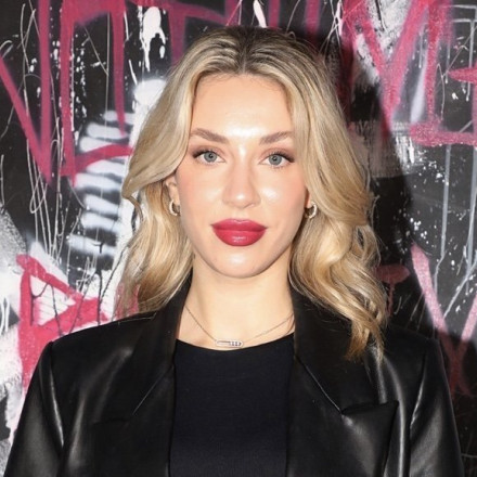 Γαρυφαλλιά Καλληφώνη: «Έχω κάνει σεξ σε δημόσιο χώρο»