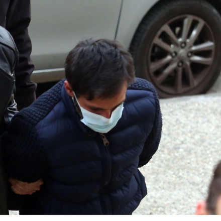 Η αδιανόητη και μακάβρια ιστορία πίσω από τον σύντροφο της Γεωργίας