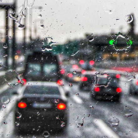 Κίνηση τώρα: Χαμός στους δρόμους – Κόκκινος και σήμερα ο Κηφισός