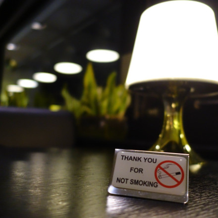 Σαρωτικοί έλεγχοι για το κάπνισμα το 2023 - Στις 383100 ευρώ τα πρόστιμα