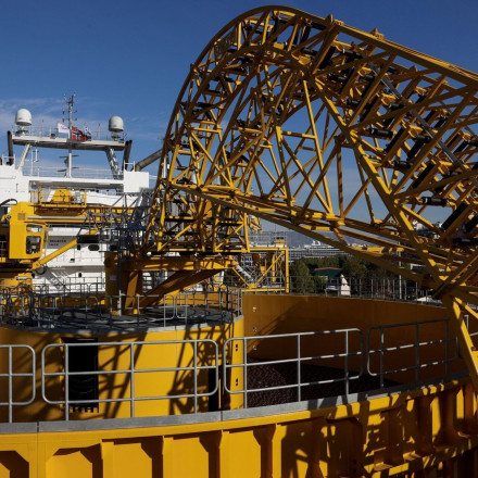 ΑΔΜΗΕ: Το 2025 σε πλήρη λειτουργία η ηλεκτρική διασύνδεση Κρήτης - Αττικής