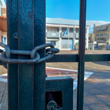 ΟΛΜΕ: Πανεκπαιδευτικό συλλαλητήριο εκπαιδευτικών την Πέμπτη (18/01)