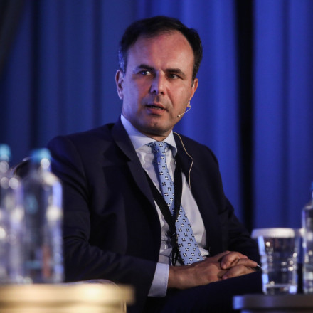 Αλέξης Πατέλης: «Η μεγάλη επιστροφή», το τραύμα του 2015 και η θετική πλευρά της κυβέρνησης Τσίπρα