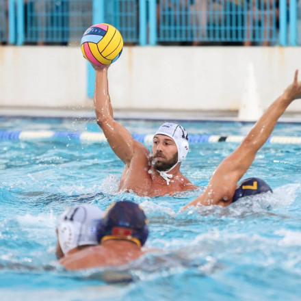 Εύκολη νίκη της Εθνικής Ανδρών, πρόκριση στα προημιτελικά και «βλέπει» μετάλλιο