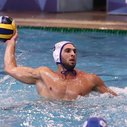 Στην 5η θέση η Ελλάδα στο Ευρωπαϊκό και «ραντεβού» στη Ντόχα