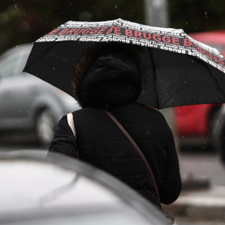 Τελευταίο χιονόνερο της Avgis