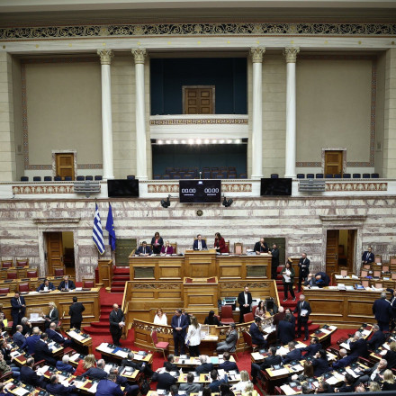 Στη Βουλή το νομοσχέδιο για τον έλεγχο ξένων επενδύσεων στην ΕΕ για λόγους ασφάλειας