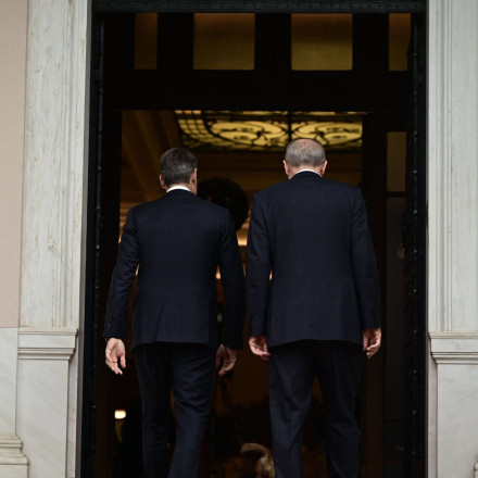 «Τορπίλη» της Άγκυρας: Ενεργοποιεί το παράνομο Τουρκολιβυκό μνημόνιο