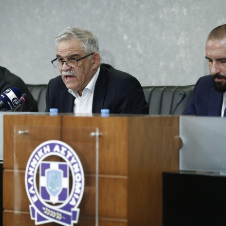 Μάτι- Αρχηγός Πυροσβεστικής: Ξέραμε για νεκρούς πριν τη συνέντευξη του Τσίπρα