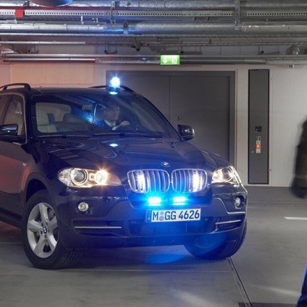 Γιατί δεν άντεξε τα πυρά η θωρακισμένη BMW του Βαγγέλη  Ζαμπούνη