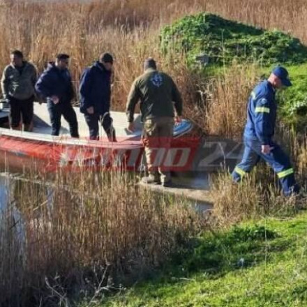 Μεσολόγγι: Σε αντιφάσεις ο 50χρονος κρεοπώλης - Η έκκληση της αδερφής του [vids]