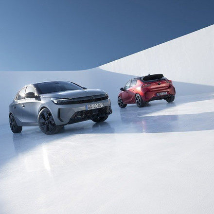 Οι σημαντικές εμπορικές επιτυχίες της Opel για το 2023
