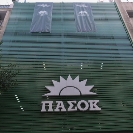 Θλίψη στο ΠΑΣΟΚ: Πέθανε ο Αντώνης Αγγελίδης, στενός συνεργάτης του Κώστα Σημίτη