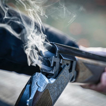 Τραγωδία στην Αμφίκλεια: 82χρονος αυτοκτόνησε με καραμπίνα