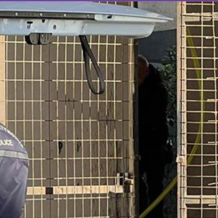 Θρίλερ στην Αμαλιάδα: Εντοπίστηκε το πτώμα άντρα σε ένα υπόγειο [vid]