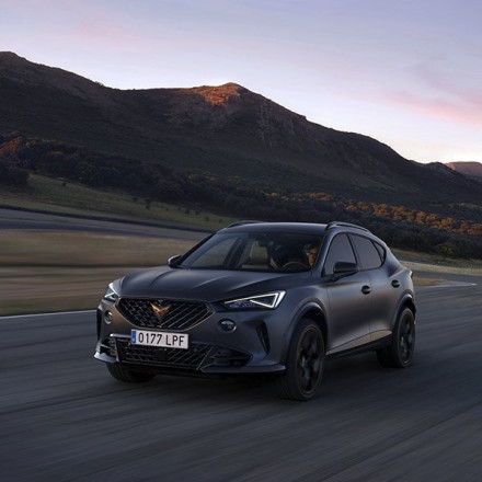 Αύξηση πωλήσεων για Seat και Cupra