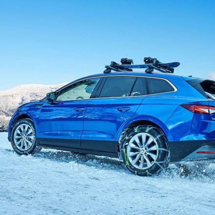 Χαμηλές θερμοκρασίες 5 σημεία προσοχής για το αυτοκίνητο