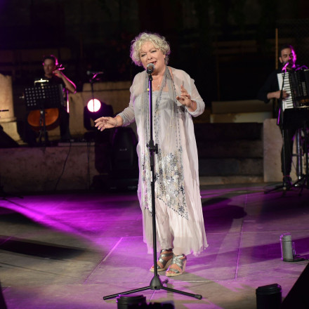 Τσανακλίδου: Θα δικαστώ τον Φεβρουάριο γιατί ξεσήκωσα τον κόσμο σε βιαιοπραγίες