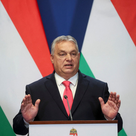 Όρμπαν: Η ένταξη της Σουηδίας στο ΝΑΤΟ μπορεί να επικυρωθεί την Άνοιξη