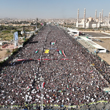 Κρίση στην Υεμένη: «Βαθιά ανησυχία» για την κλιμάκωση στην περιοχή