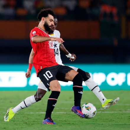 Χαμογελαστός Σαλάχ - Ανακούφιση στους φίλους της Λίβερπουλ [vid]