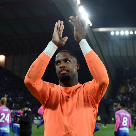 Ξέσπασε ο Μενιάν: «Οι ρατσιστές να μένουν σπίτι και να μην έρχονται στο γήπεδο»