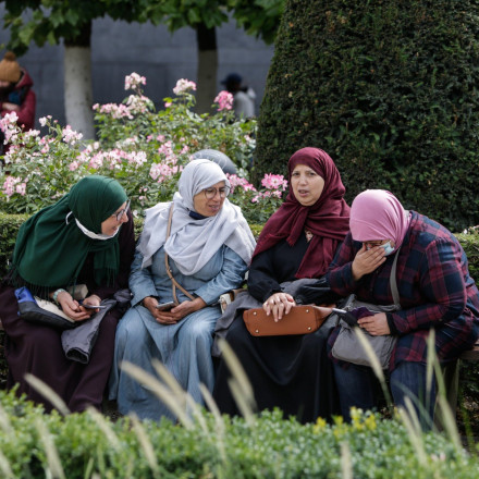 Γερμανία: Αποκαλύψεις για μουσουλμάνους μαθητές που ήθελαν Σαρία στο σχολείο