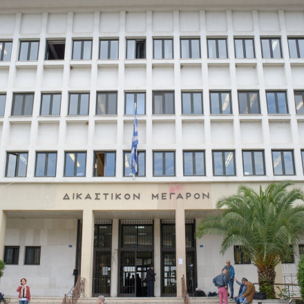 Θεσσαλονίκη: Εισαγγελική έρευνα για εκδήλωση της νεολαίας της «Χρυσής Αυγής»