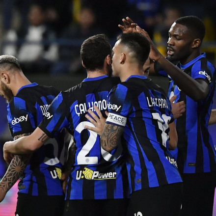 Ίντερ για... κούπα νίκησε 3-0 την μαχητική, αλλά και «άοσμη» Λάτσιο