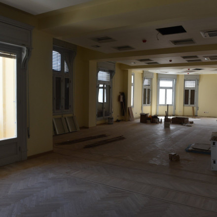 Ανακαίνιση σπιτιού με επιδότηση έως 90% – Ποιοι και πότε παίρνουν μέχρι 36.000 ευρώ