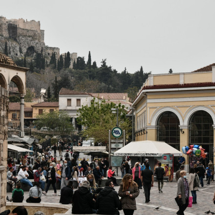 Έρχεται «τροπικό» κλίμα