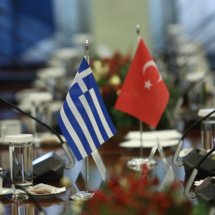 Επίσκεψη Στυλιανίδη στην Άγκυρα: Στην ατζέντα η παράτυπη μετανάστευση