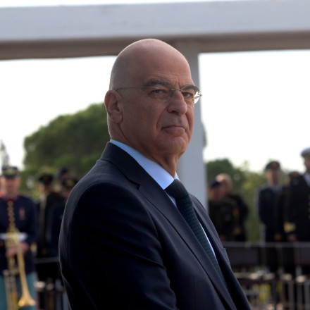 Η συνεννόηση Μητσοτάκη - Δένδια για το SAFE και οι ανησυχίες των «γαλάζιων»